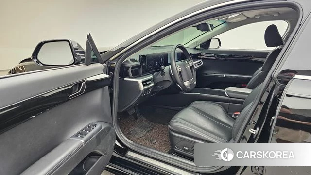 Hyundai Grandeur (GN7) id 4516930 из Кореи 20