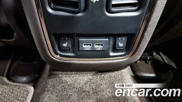 Jeep Grand Cherokee id 2785453 из Кореи 20