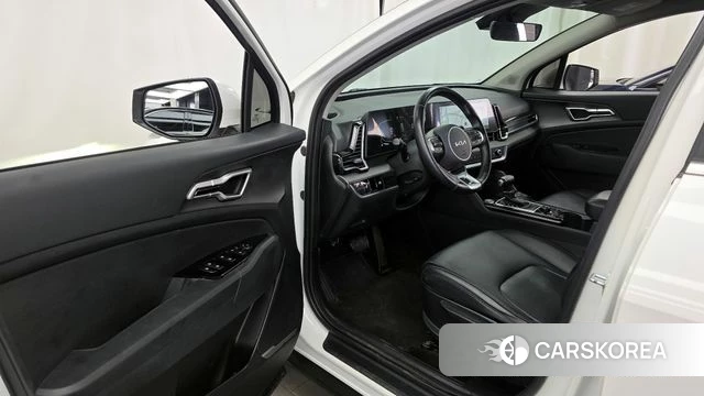 Kia Sportage 5th Generation id 3964846 из Кореи 20