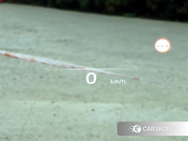 Kia K8 id 4187391 из Кореи 20