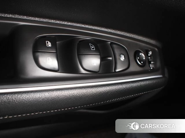 Renault Korea (Samsung) QM6 id 4708947 из Кореи 19