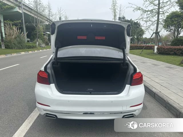 BMW 5 series PHEV id 4215614 из Китая 21
