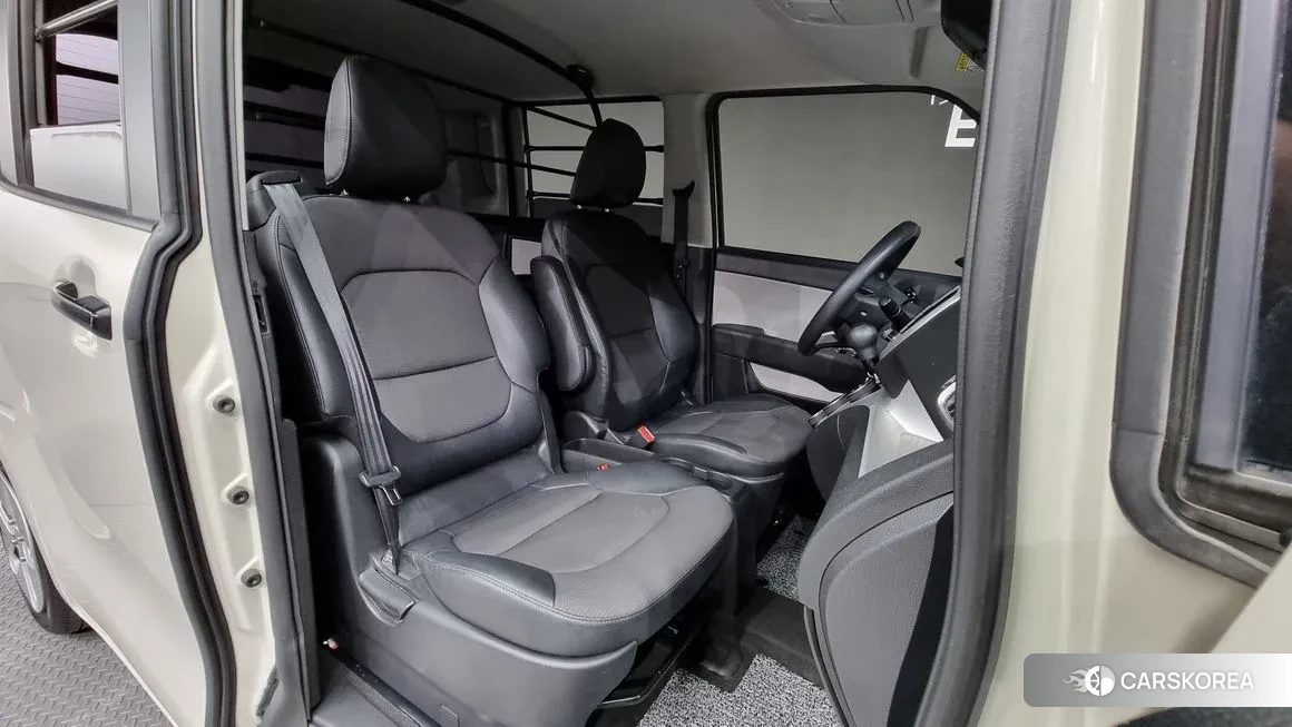 Kia The New Ray id 1706392 из Кореи 20