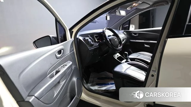 Renault Korea (Samsung) New QM3 id 4295198 из Кореи 38