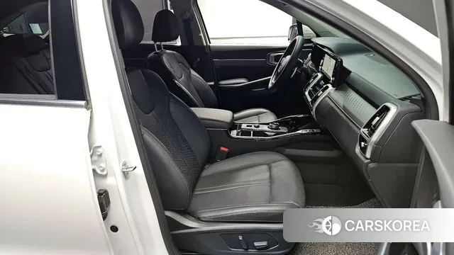 Kia Sorento 4th Generation id 3567179 из Кореи 20