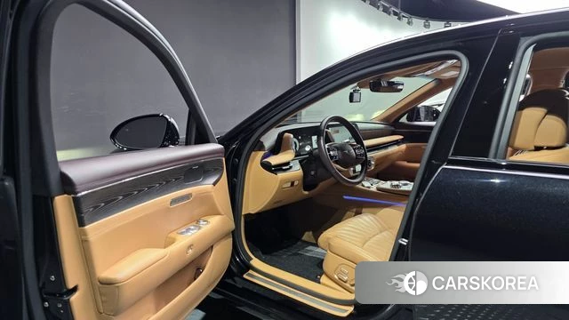 Genesis G90 (RS4) id 4835709 из Кореи 20