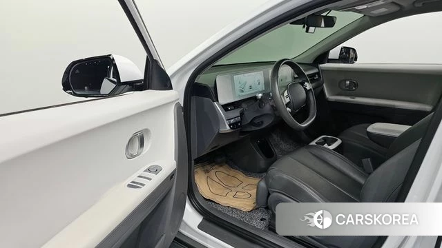 Hyundai Ionic 5 id 4541899 из Кореи 20