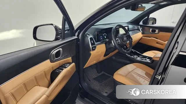 Kia Sorento 4th Generation id 3626039 из Кореи 20