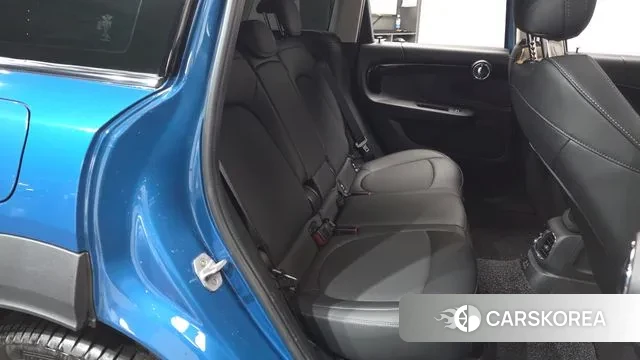 Mini Cooper Countryman id 3422133 из Кореи 20