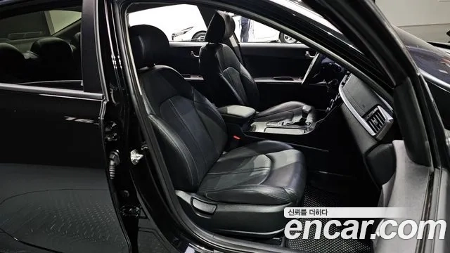 Kia The New K5 2nd generation id 2881909 из Кореи 20