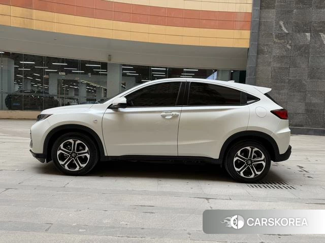 Honda XR-V id 4307403 из Китая 17