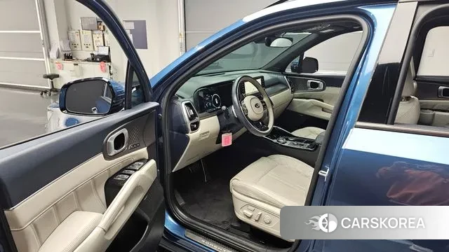 Kia Sorento 4th Generation id 3519267 из Кореи 20