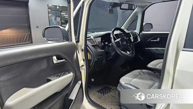 Kia The New Ray id 3923947 из Кореи 20