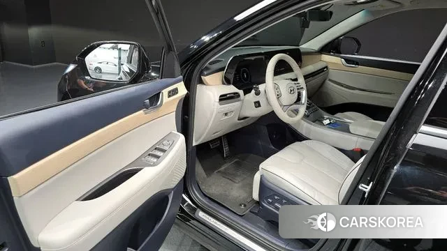 Hyundai The New Palisade id 3279653 из Кореи 20