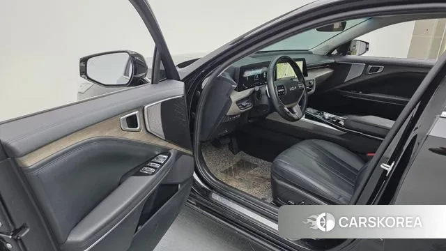 Kia K8 Hybrid id 3477990 из Кореи 20