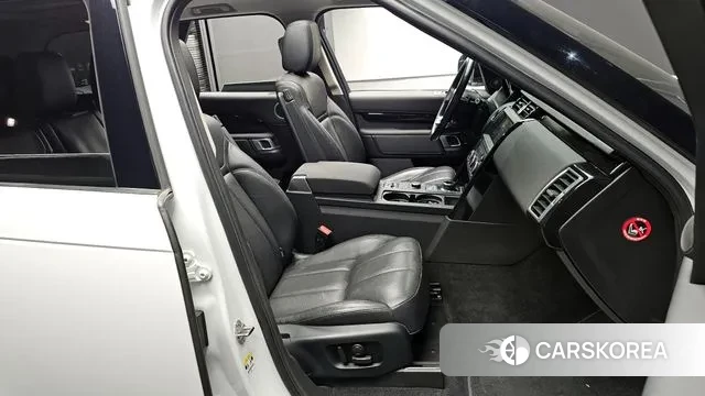 Land Rover Discovery 5 id 3698752 из Кореи 20