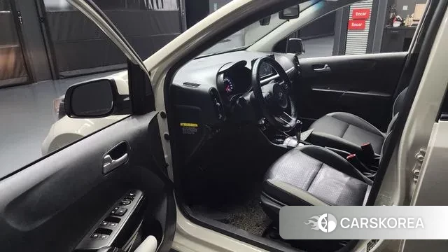 Kia All New Morning (JA) id 3171668 из Кореи 20