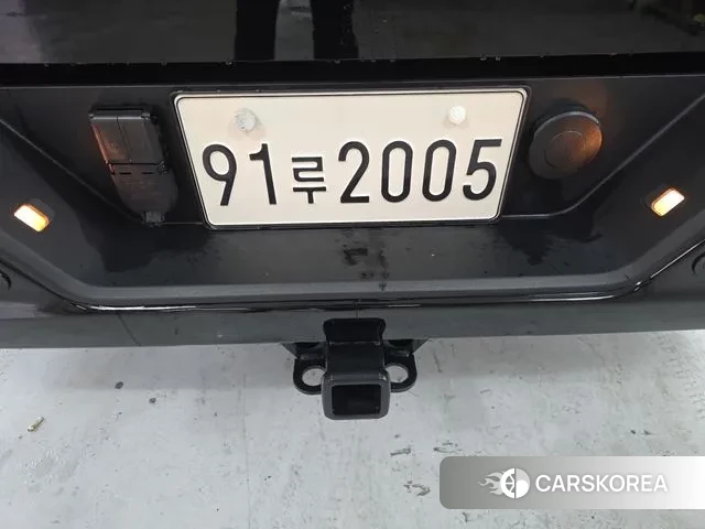 GMC Sierra id 3020837 из Кореи 20