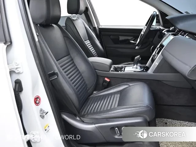 Land Rover Discovery Sports 2nd Generation id 3421562 из Кореи 20