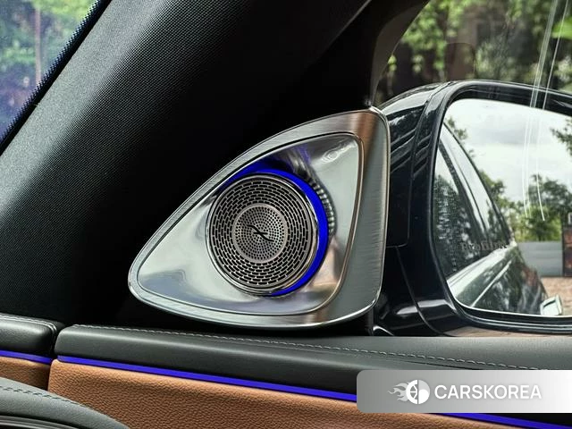 Mercedes-Benz E-class id 4353712 из Китая 27
