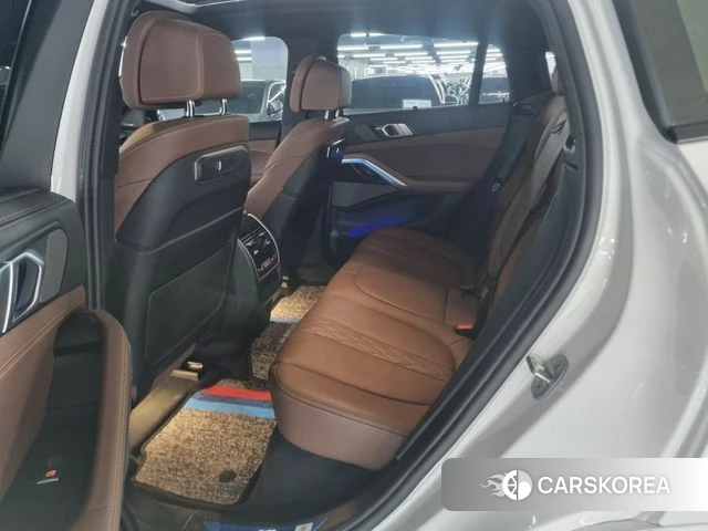 BMW X6 (G06) id 3891440 из Кореи 20