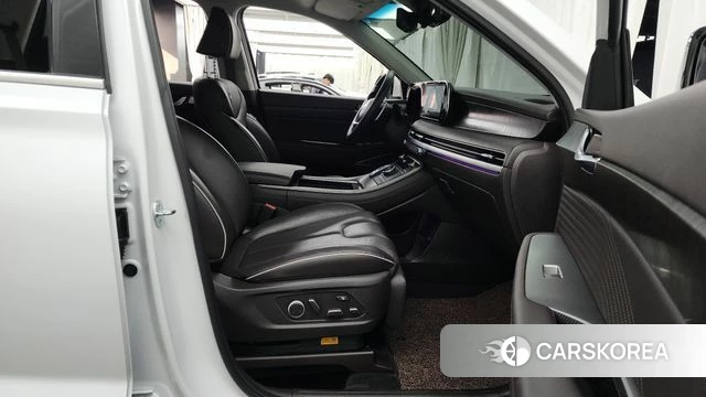 Hyundai The New Palisade id 3838956 из Кореи 20