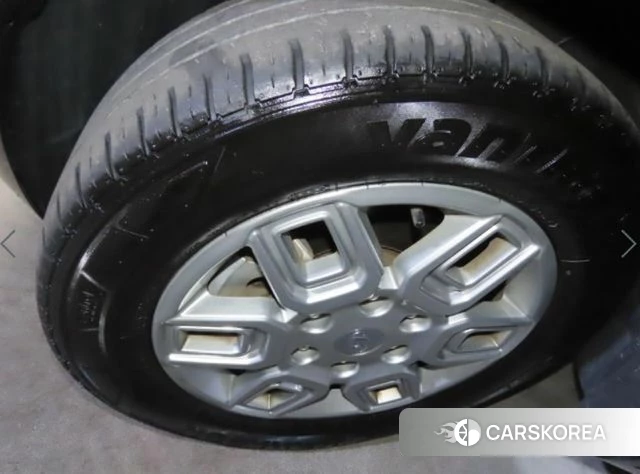 Hyundai Staria id 4376506 из Кореи 20