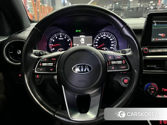 Kia Come New K3 id 4557620 из Кореи 17