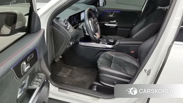 Mercedes-Benz GLB-Class X247 id 3464067 из Кореи 18