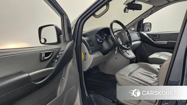 Hyundai The New Grand Starex id 3917215 из Кореи 20