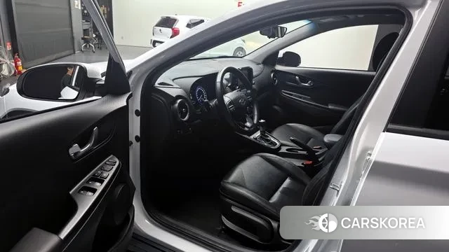 Hyundai The New Kona id 3252422 из Кореи 20