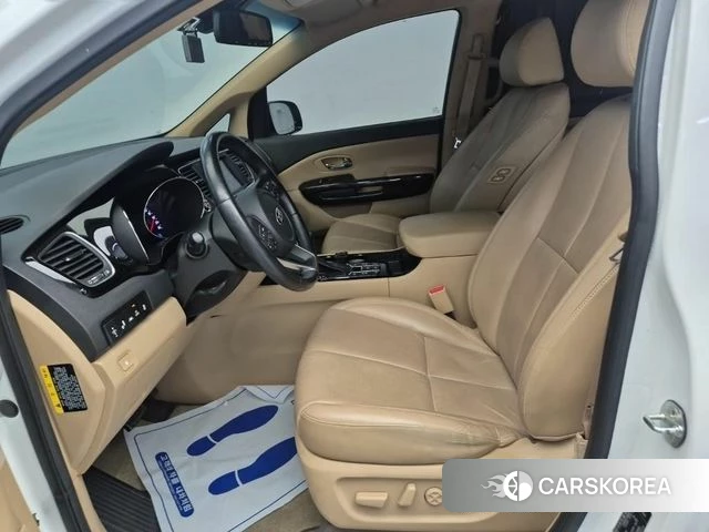 Kia The New Carnival id 4780900 из Кореи 19