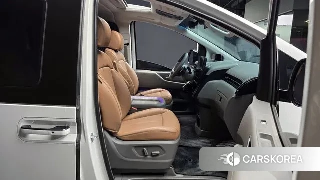 Hyundai Staria id 3310523 из Кореи 20