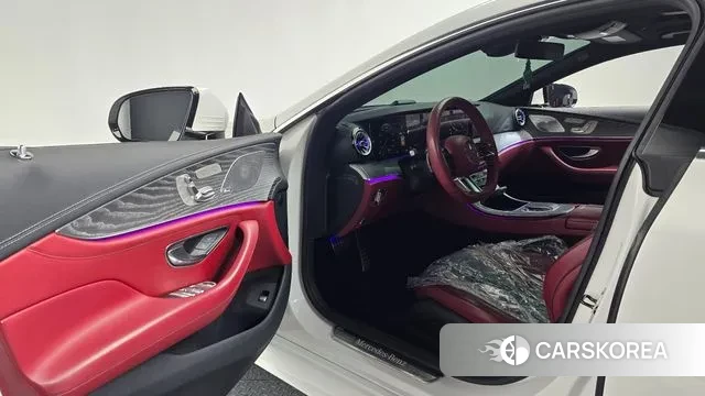 Mercedes-Benz CLS-Class C257 id 3512595 из Кореи 20