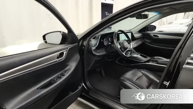 Hyundai The New Grandeur IG id 3379282 из Кореи 20