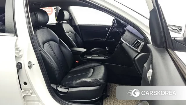 Kia The New K5 2nd generation id 3480119 из Кореи 20