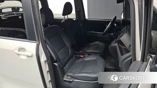 Kia The New Kia Ray id 3322632 из Кореи 20