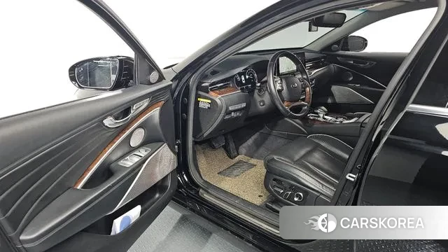 Kia More K9 id 3357175 из Кореи 20