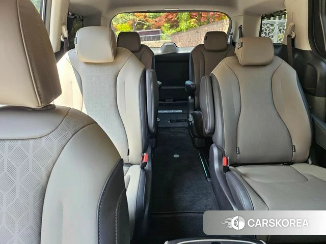 Kia The New Carnival 4th Generation id 4359727 из Кореи 20