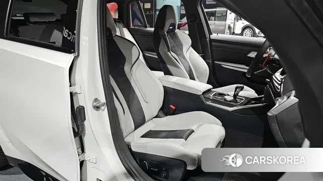 BMW M3 (G80) id 3466910 из Кореи 20