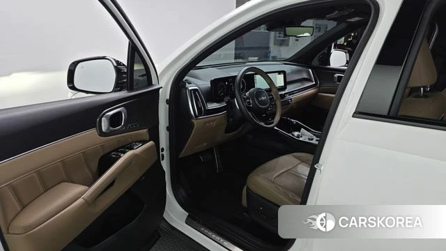 Kia The New Sorento 4th Generation id 4739506 из Кореи 32