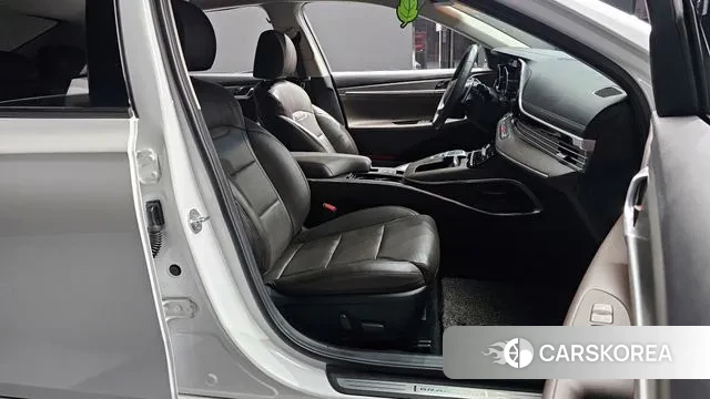 Hyundai The New Grandeur IG id 2994506 из Кореи 20