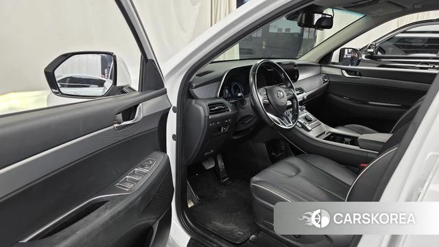 Hyundai Palisade id 4586086 из Кореи 30