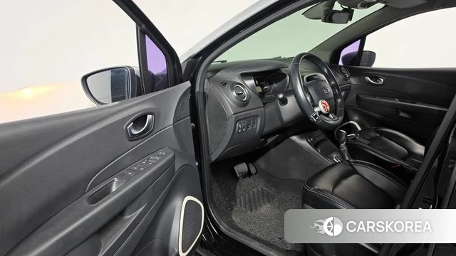 Renault Korea (Samsung) New QM3 id 4765427 из Кореи 20