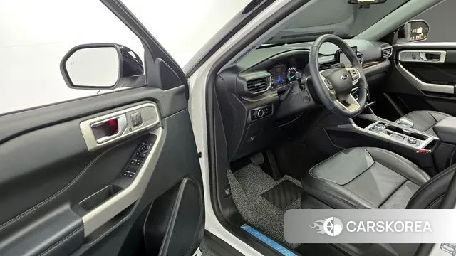 Ford Explorer 6th Generation id 2930095 из Кореи 20