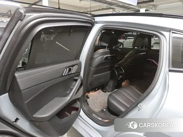 BMW X6 (G06) id 3756859 из Кореи 12