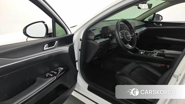 Kia The New K5 3rd generation id 4928107 из Кореи 30