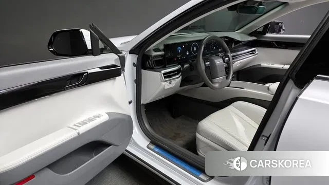 Hyundai Grandeur Hybrid (GN7) id 3002274 из Кореи 20