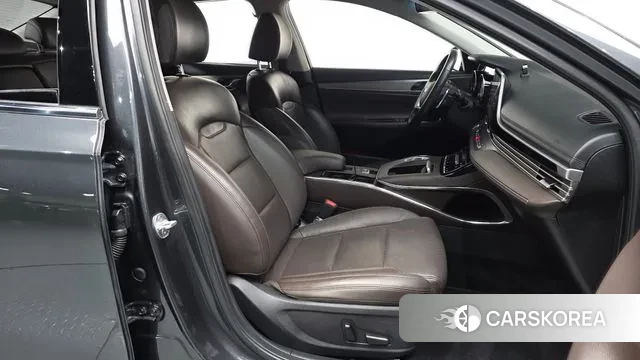 Hyundai The New Grandeur IG id 2885702 из Кореи 20