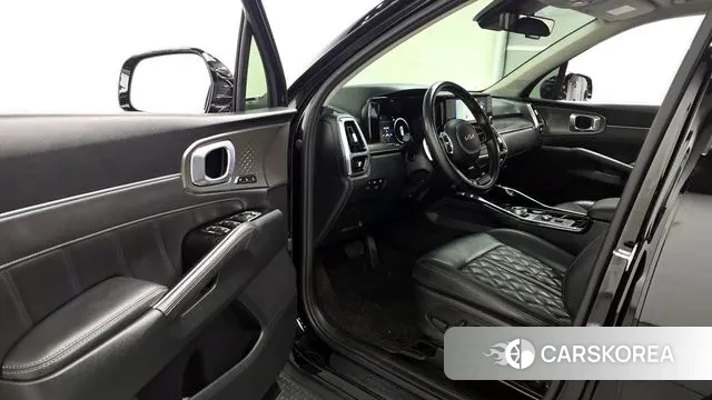 Kia Sorento 4th Generation id 3059197 из Кореи 20